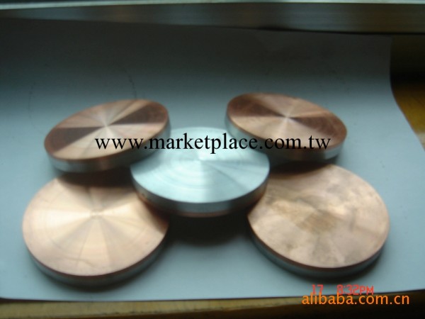 【供應】 優質銅鋁復合板工廠,批發,進口,代購