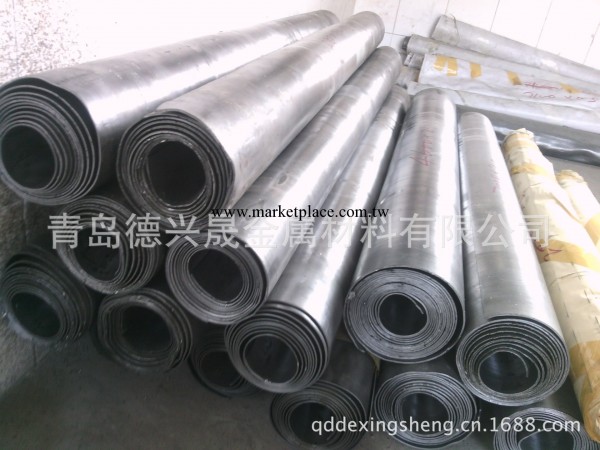 深圳鉛板2.0mm防輻射鉛板專業供應工廠,批發,進口,代購