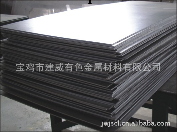 大量生產供應鈦板 鈦箔 TA1/TA2/GR5 可批發 可定制批發・進口・工廠・代買・代購