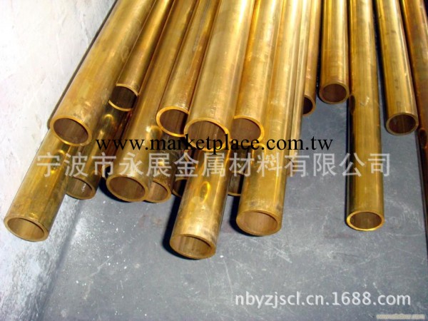 黃銅棒h59 H59六角黃銅棒 專業供應各種銅材  優質黃銅棒批發・進口・工廠・代買・代購