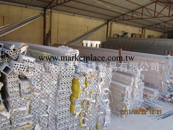 【精品推薦】天津工業流水線鋁型材4080批發・進口・工廠・代買・代購