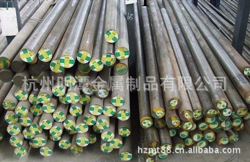 杭州供應40Cr10Si2Mo耐熱鋼【可定做】工廠,批發,進口,代購