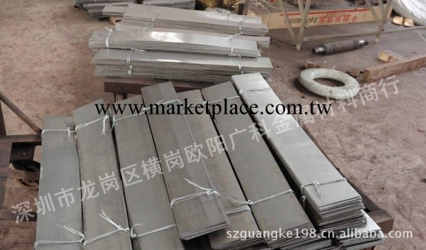 Q235A扁鋼，Q235A扁條，Q235A鍍鋅扁鋼工廠,批發,進口,代購