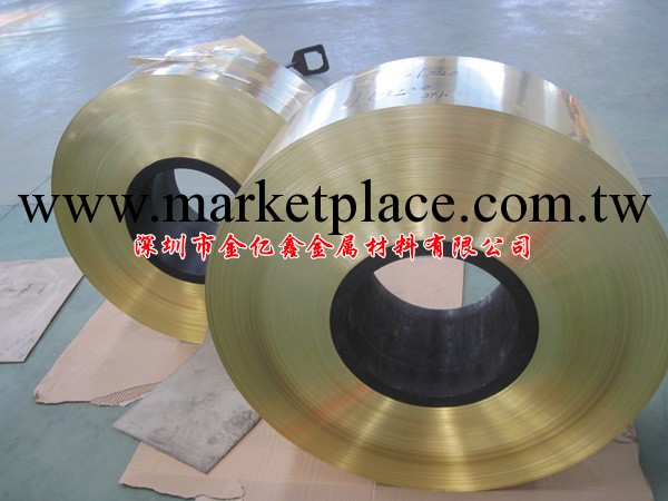 黃銅帶 h65黃銅帶 環保黃銅箔 0.1mm工廠,批發,進口,代購