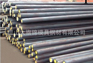 上海寶鋼--高碳鋼105WCr6圓棒工廠,批發,進口,代購