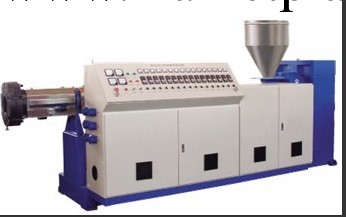 SJ-50/28單螺桿塑料擠出機工廠,批發,進口,代購