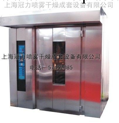 上海廠傢供應電加熱旋轉爐、柴油加熱旋轉爐麵包烤爐 Bread oven工廠,批發,進口,代購