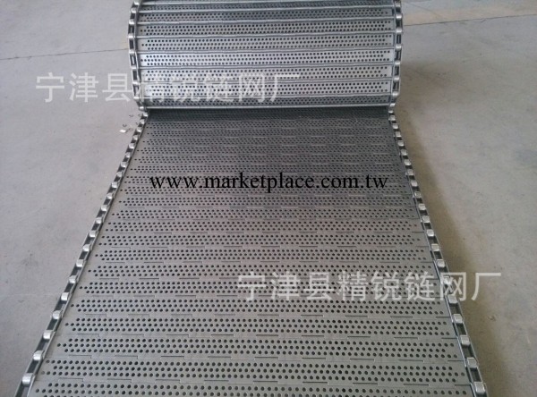 不銹鋼沖孔鏈板 經久耐用的不銹鋼沖孔鏈板工廠,批發,進口,代購
