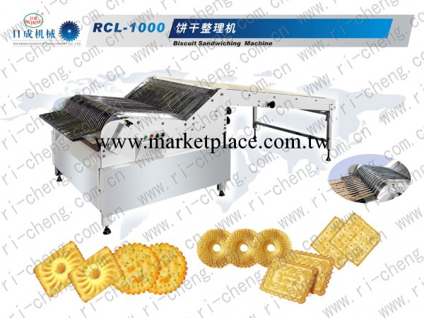 RCL-1200 餅乾整理機工廠,批發,進口,代購