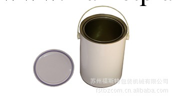 供應油漆罐生產線 制罐生產線 圓罐生產線工廠,批發,進口,代購