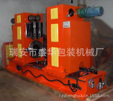 供應100-210升化工鋼桶設備封口機/液壓式/氣壓式工廠,批發,進口,代購