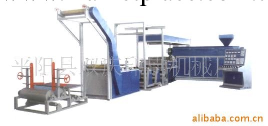 生產供應雙慶 SQSJF-1000編織袋復合機批發・進口・工廠・代買・代購