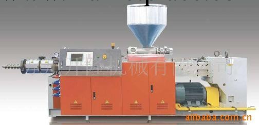 供應平行雙螺桿擠出機工廠,批發,進口,代購