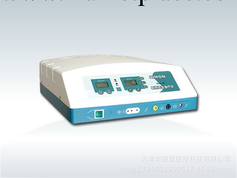 射頻綜合治療機TJSM-RF工廠,批發,進口,代購