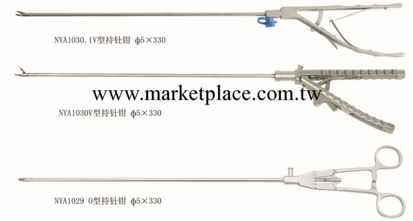 供應持針鉗 腹腔鏡手術器械工廠,批發,進口,代購