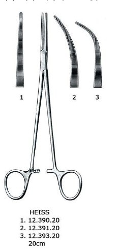 纖細止血鉗，直 26cm BENGOLEA hemo forceps, str工廠,批發,進口,代購