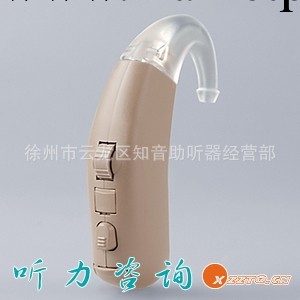 西門子助聽器/徐州知音聽力專業驗配/天嬌Cielo2S電腦編程助聽器工廠,批發,進口,代購