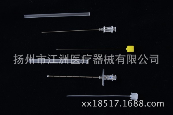 廠傢直銷 一次性使用聯合穿刺針 質量保證工廠,批發,進口,代購