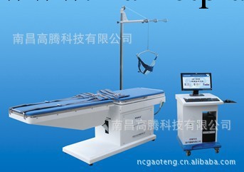 SQC-B6型三維電腦牽引床工廠,批發,進口,代購