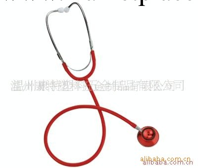 供應KT-101D兒童雙頭聽診器(圖)工廠,批發,進口,代購