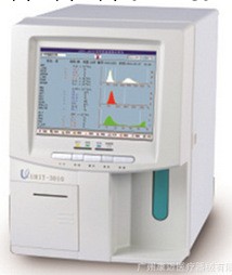 全自動血細胞分析機URIT-3010工廠,批發,進口,代購