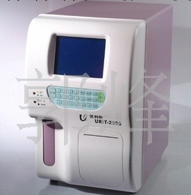 URIT-2900 22項三分類全自動血細胞分析機工廠,批發,進口,代購