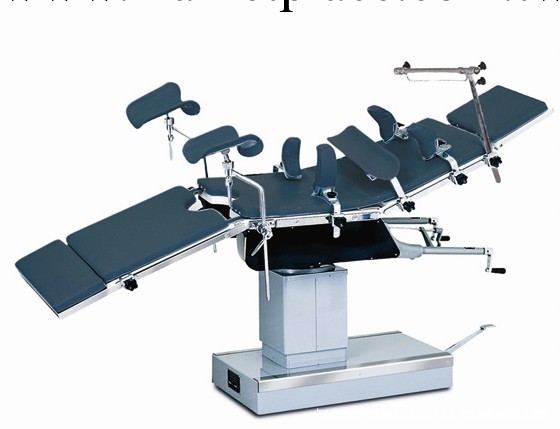 3008頭部操縱式綜合手術床 液壓型 肛腸科 胸腹科機械手術臺工廠,批發,進口,代購