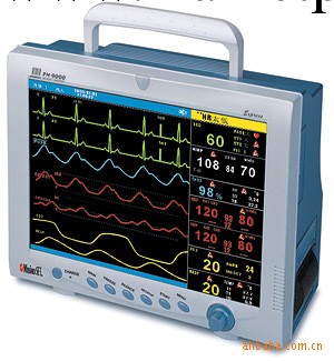 便攜式多參數監護機PM-9000Express工廠,批發,進口,代購