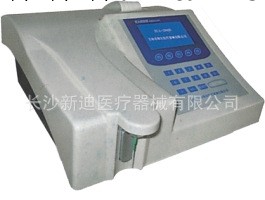 半自動生化分析機ECA-2000B（中文八波長）工廠,批發,進口,代購