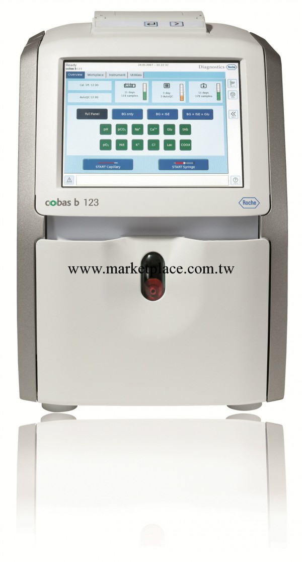 全自動血氣、電解質和生化   羅氏分析機 床旁血氣分析機工廠,批發,進口,代購