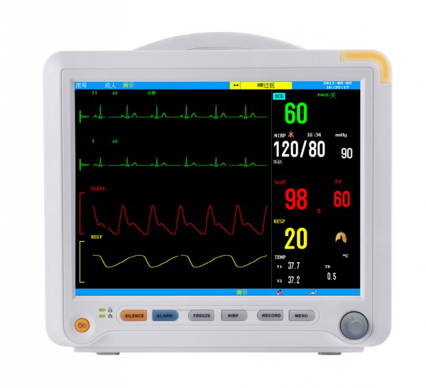 廠傢特價供應床邊監護機，心電監護機，監護設備批發特價工廠,批發,進口,代購