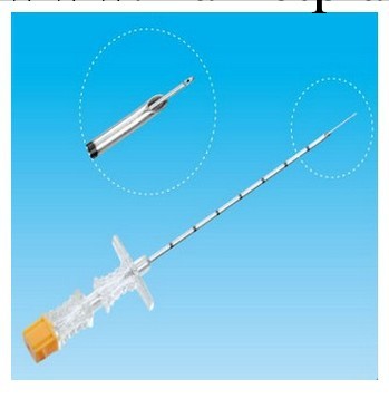 一次性使用麻醉用針——聯合麻醉套針工廠,批發,進口,代購