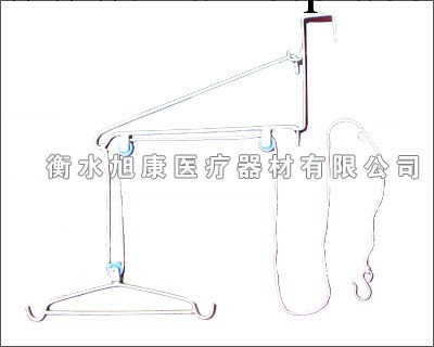 衡水旭康 廠傢直銷 頸椎牽引架工廠,批發,進口,代購