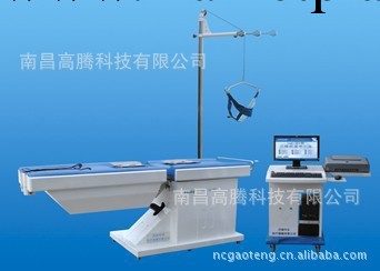 SQC-D3型三維快速牽引床工廠,批發,進口,代購