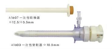 【廠傢直銷】一次性轉換器、一次性穿刺器工廠,批發,進口,代購