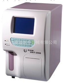 優利特全自動血細胞分析機/URIT-2900 22項全自動血液分析機工廠,批發,進口,代購