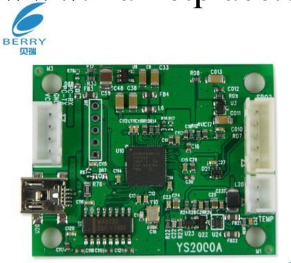 YS2000A血氧體溫模塊工廠,批發,進口,代購