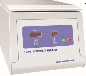 供應TD4A/TD4B/TD4C低速離心機工廠,批發,進口,代購