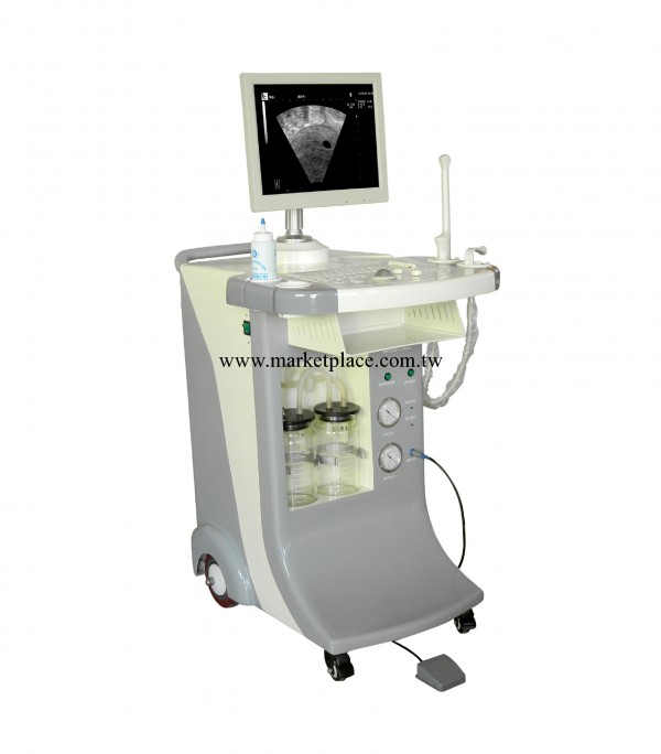 LK-8000F 全數字超導人流可視系統 可視人流機工廠,批發,進口,代購