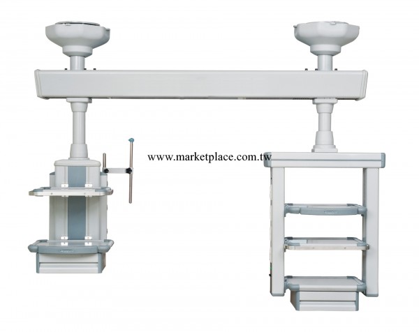 HD-KJ1-502-ICU-吊塔(乾濕分離）醫療公司醫用手術工廠,批發,進口,代購