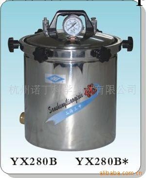 供應維修滅菌器YX-280B上海三申(圖)工廠,批發,進口,代購