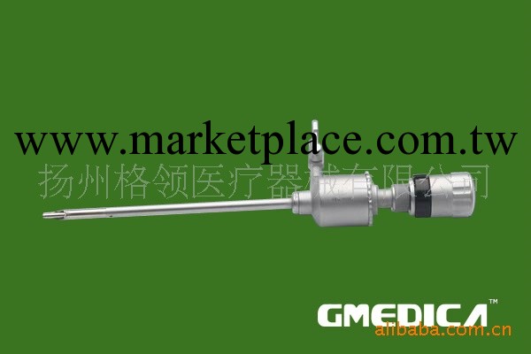 供應醫用腹腔穿刺器（帶保護功能，Φ5mm）工廠,批發,進口,代購