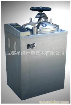 江陰濱江   LS-B35L-Ⅱ全自動立式壓力蒸汽滅菌器工廠,批發,進口,代購