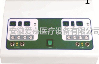 臺式雙路脈沖磁治療機 磁振熱治療機 醫用復健電療設備工廠,批發,進口,代購