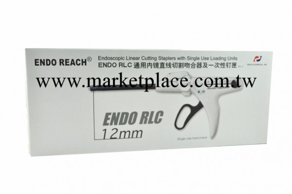 瑞奇ENDO RLC通用內鏡直線切割吻合器及一次性釘閘12mm等型號批發・進口・工廠・代買・代購