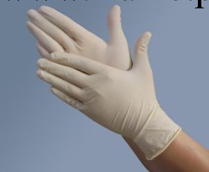 一次性使用外科滅菌手術手套，可定做各種規格手套工廠,批發,進口,代購