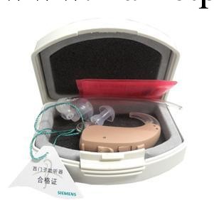 西門子助聽器 耳背式助聽器系列 12P BTE Lotus 12P批發・進口・工廠・代買・代購