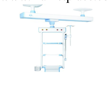 廠傢直銷醫用手術室設備：電動吊橋（乾濕合一）吊塔 供氣設備工廠,批發,進口,代購