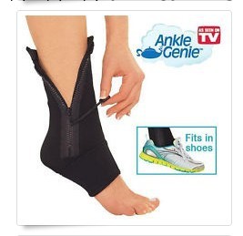 2014年新款 ankle genie 護腳腕 護具 腳腕護具 護足 廠傢直銷工廠,批發,進口,代購