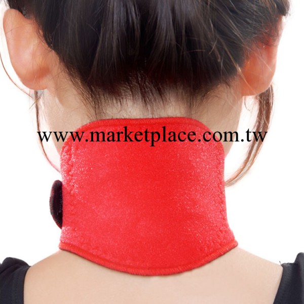 托瑪琳護頸 自發熱遠紅外磁療護頸 會銷禮品進口護頸廠傢工廠,批發,進口,代購